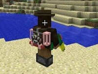 功能强大的特殊背包 1.7.10冒险背包Mod