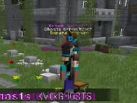 籽岷的1.8双人PVP游戏：饥饿游戏30