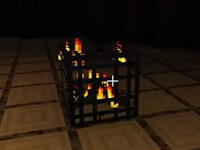 翔麟我的世界大地复苏Ep3 回复神木