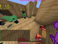 CH明明解说：我的世界联盟危机2.0实况