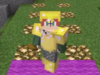 翔麟我的世界大地复苏Ep4 卡欧矿山