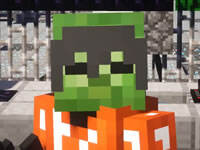 悠然小天我的世界钻石大陆变态生存37