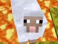 梦轩PE版西瓜大陆 建筑西瓜大别墅