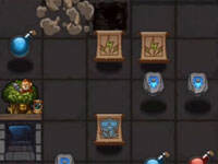 不思议迷宫EP4 森林无尽大树精BOSS