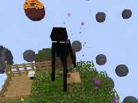 小橙子我是末影人3：埃及法老太性感