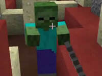 翔麟我的世界大地复苏Ep5 卡欧矿山下层