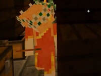 五歌妹子庄园4周目5下 农妇五橙的日常