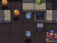 不思议迷宫EP5 收魂者冈布奥出战新章节