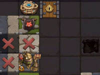 不思议迷宫EP8 冒险冈布奥和法师冈布奥