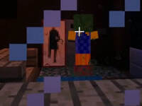 籽岷的1.11单人冒险解谜 你好邻居