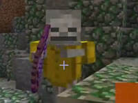 翔麟我的世界大地复苏Ep6 不祥山坡