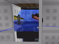 明月庄主红石日记 自动锻造台