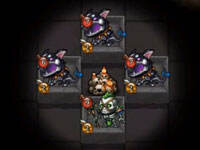 不思议迷宫EP10 废弃边陲新骷髅装备