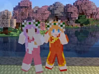 五歌妹子庄园4周目8 五橙妇妇招工记！