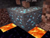 哲爷和成哥PE版雪原生存10 黑曜石