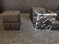 哲爷和成哥PE版雪原生存11 附魔台