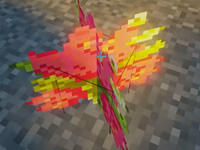 籽岷的模组介绍 新华夏文明Mod