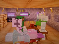 小橙子训宠狂魔11：宠物是在嘲讽我么！