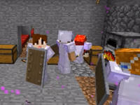 明月庄主无限重生第二季4 红石工程