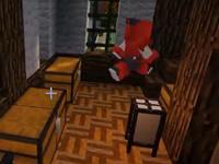 明月庄主寒假神奇宝贝4 庄庄兔兔窝