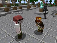 籽岷的1.8双人PVP游戏：饥饿游戏31