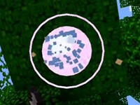 哲爷和成哥PE版雪原生存14 探索地图