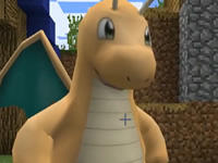 扁桃神奇宝贝第四季Ep13 神兽盖欧卡