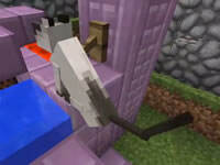 明月庄主单机生存 女巫塔的维修