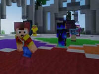 天骐喷漆大作战3 小天局局MVP