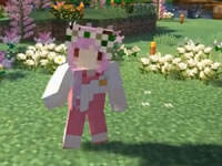 五歌妹子庄园4周目11 给儿子物色媳妇儿