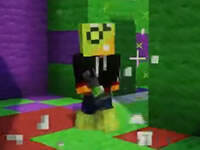 天骐喷漆大作战5 小红帽的胜利