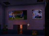 籽岷1.10单人解谜 逃离方块第一集