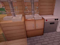 大橙子女仆萌次元P26 橙皇新宠