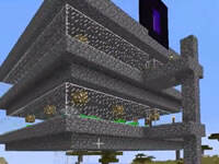 红叔粉丝服二周目1.11.2版本多人生存Ep7-1