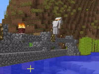 红叔粉丝服二周目1.11.2版本多人生存Ep6-3