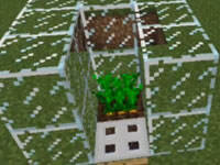 梦轩PE版创意学堂 兔子诱捕器