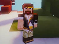 籽岷1.11多人欢乐PVP 大闹天宫颜色战争