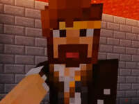 明月庄主我的世界国产PVP地图升级战争