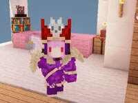 五歌空岛生存因果42 神说要做剑客