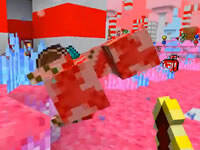 扁桃虚无世界冒险ep17 决战飞机王