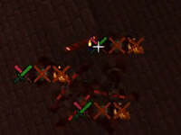 扁桃虚无世界冒险ep18 五头丁丁王