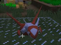 扁桃神奇宝贝第四季Ep21 神兽超梦