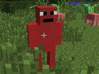 喜欢原版风格玩家必备 1.7.10扩展Mod