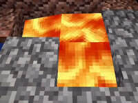 哲爷和成哥PE版雪原生存22 神奇末影箱