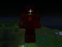 扁桃虚无世界冒险ep20 终极轰炸机