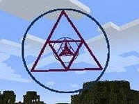 和大魔法师一样 1.7.10魔术代码Mod