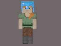 PE富小贵恋爱记：兄弟共同爱上一个女孩