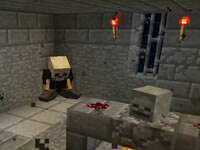 大海解说 森林野营恐怖惊魂夜