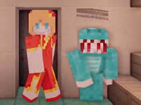 大橙子海底两万里P5 海底神秘基地