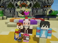 天骐喷漆大作战9 我是一个小粉刷匠